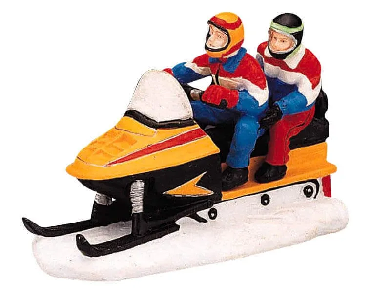 lemax-double-the-fun-weihnachts-miniaturfigur-kinder-duo image 1