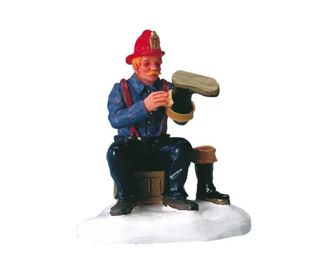 lemax-holidays-seasons-shine-those-boots-miniatur-figur image 1