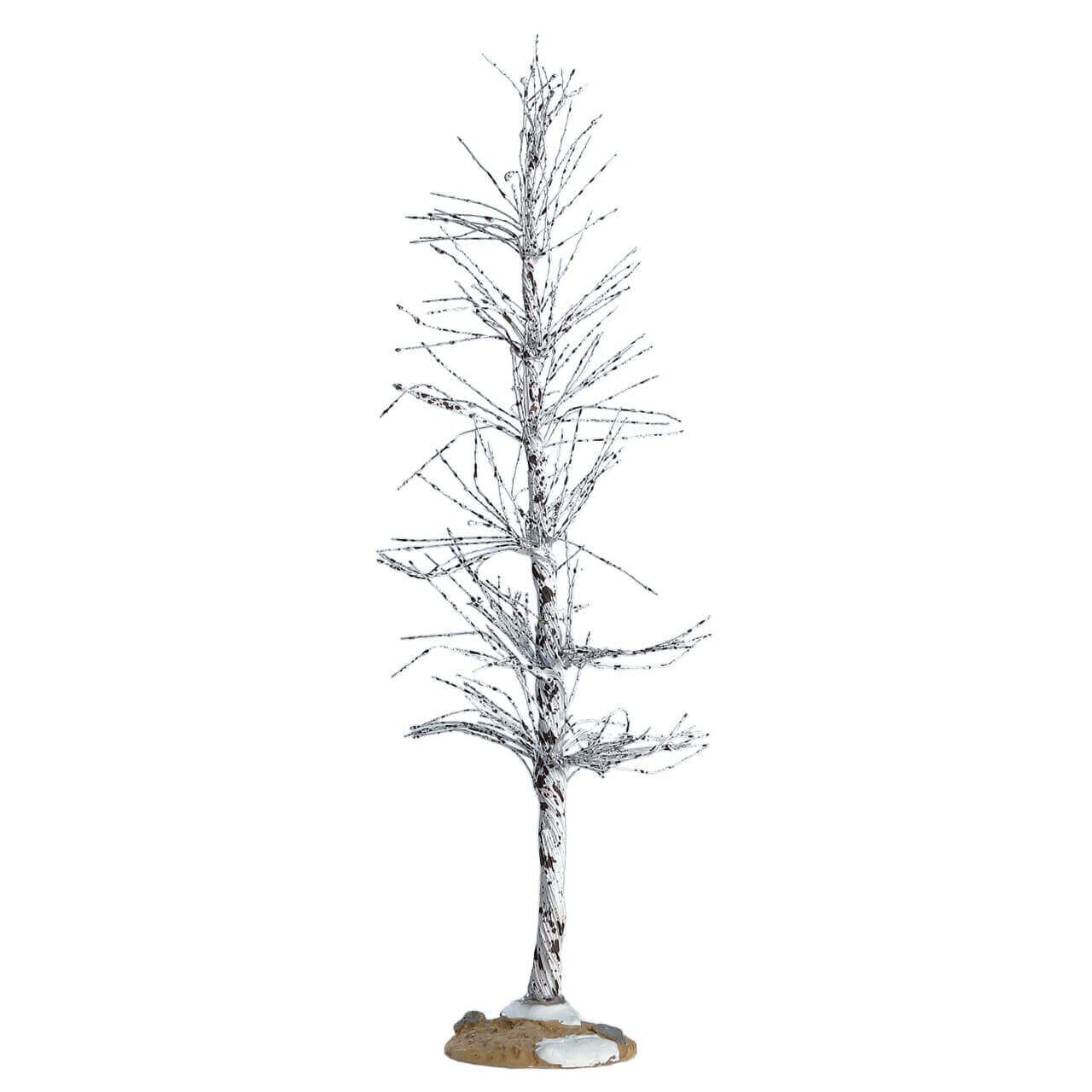 lemax-christmas-bristle-tree-miniatur-borstenbaum image 1