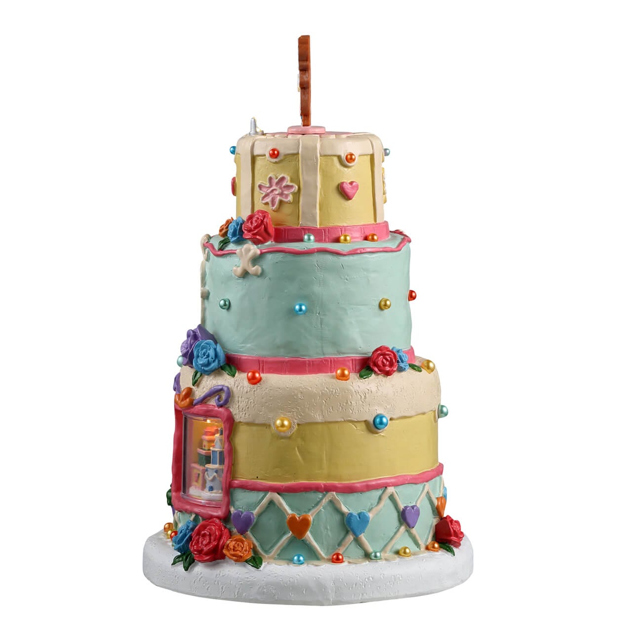 lemax-wendy-s-wedding-cakes-miniatur-konditorei image 3
