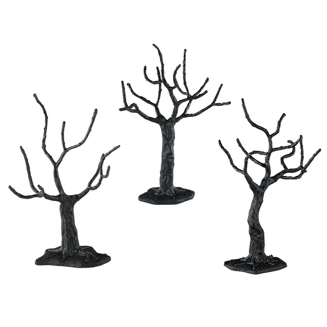 lemax-sinister-tree-klein-gruselbaum-f-r-spooky-town image 1