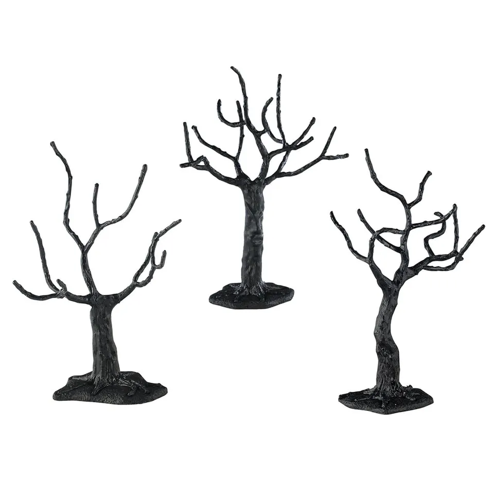 lemax-sinister-tree-klein-gruselbaum-f-r-spooky-town image 1