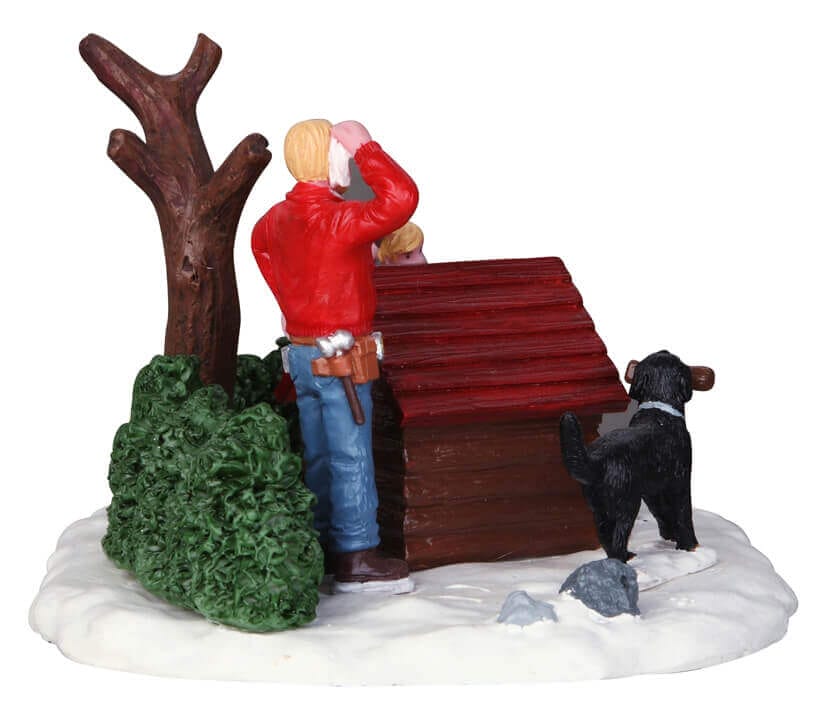 lemax-construction-crew-miniatur-bauarbeiter-figuren-set image 3