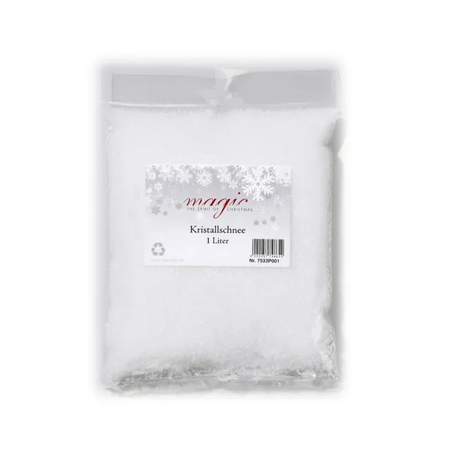 inge-glas-kristallschnee-streuschnee-kunststoff-1000-ml-wei image 1