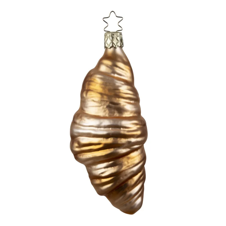 inge-glas-croissant-christbaumkugel-aus-glas-11-5-cm-food-anh-nger image 1