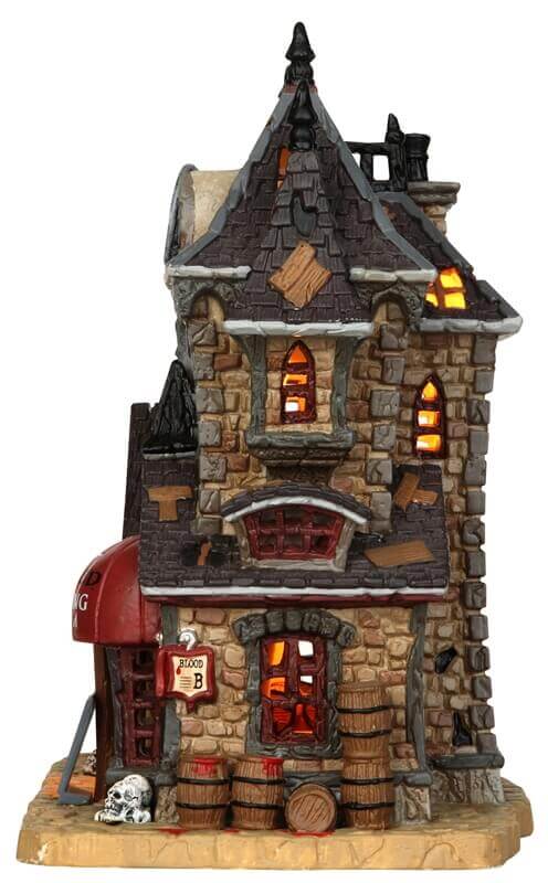 lemax-blood-of-the-vine-spooky-town-miniatur-geb-ude image 2