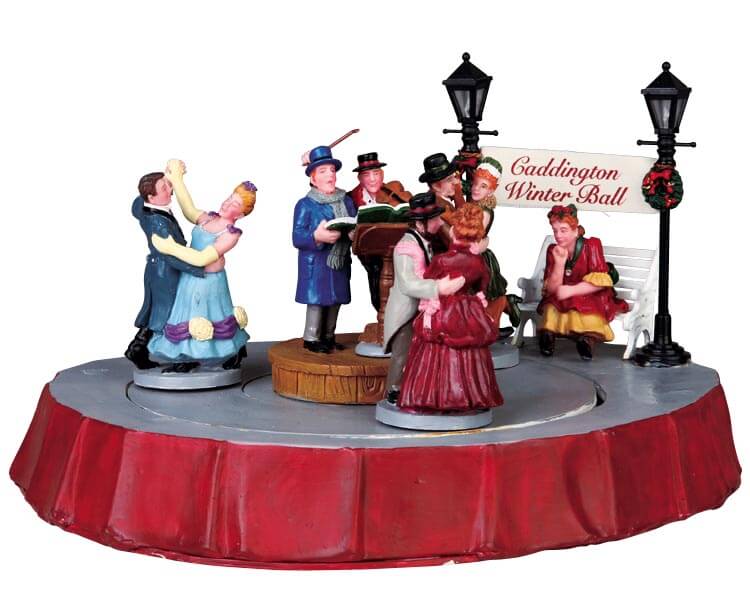 lemax-caddington-ball-weihnachtsdorf-geb-ude image 2