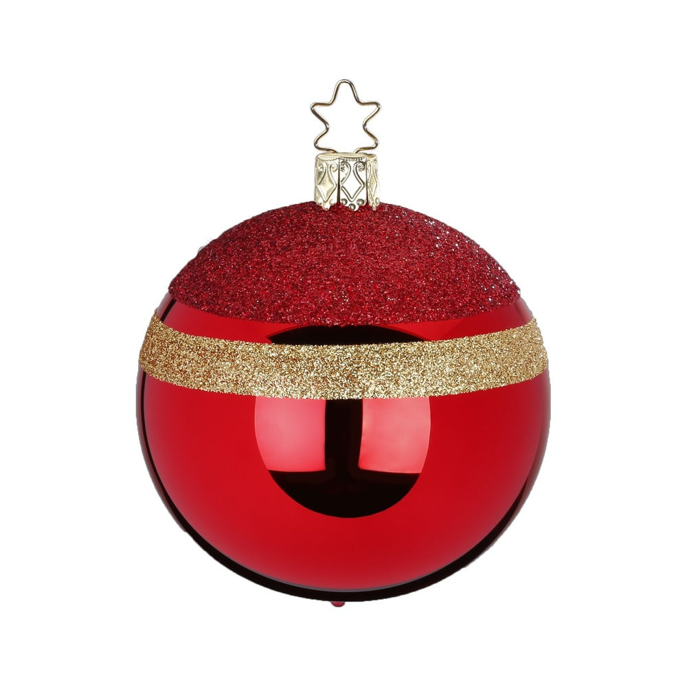 inge-glas-lichterglanz-christbaumkugel-8-cm image 1