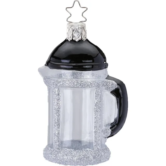 inge-glas-manufaktur-french-press-8-5-cm-christbaumanh-nger-aus-glas image 1