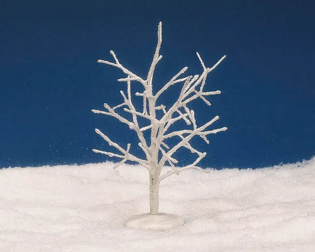 lemax-7-frosted-maple-weihnachtsbaum-miniatur image 1