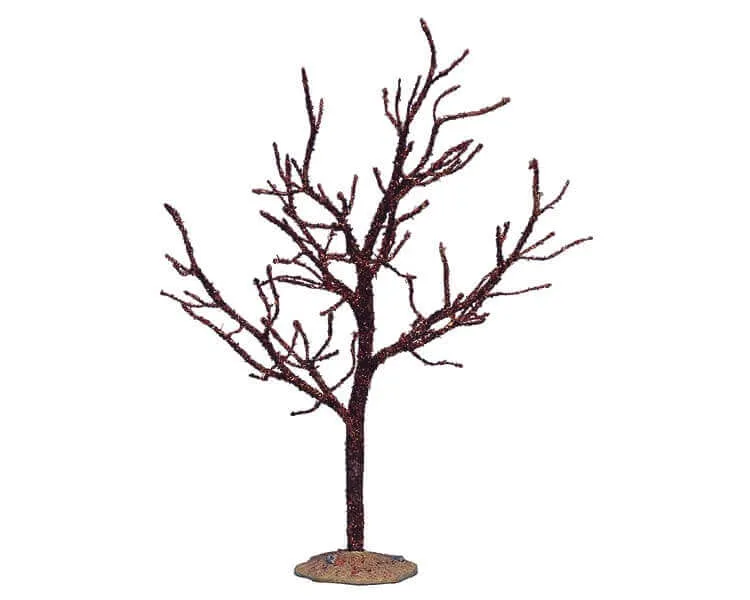 lemax-halloween-tree-medium-spooky-town-dekobaum image 1