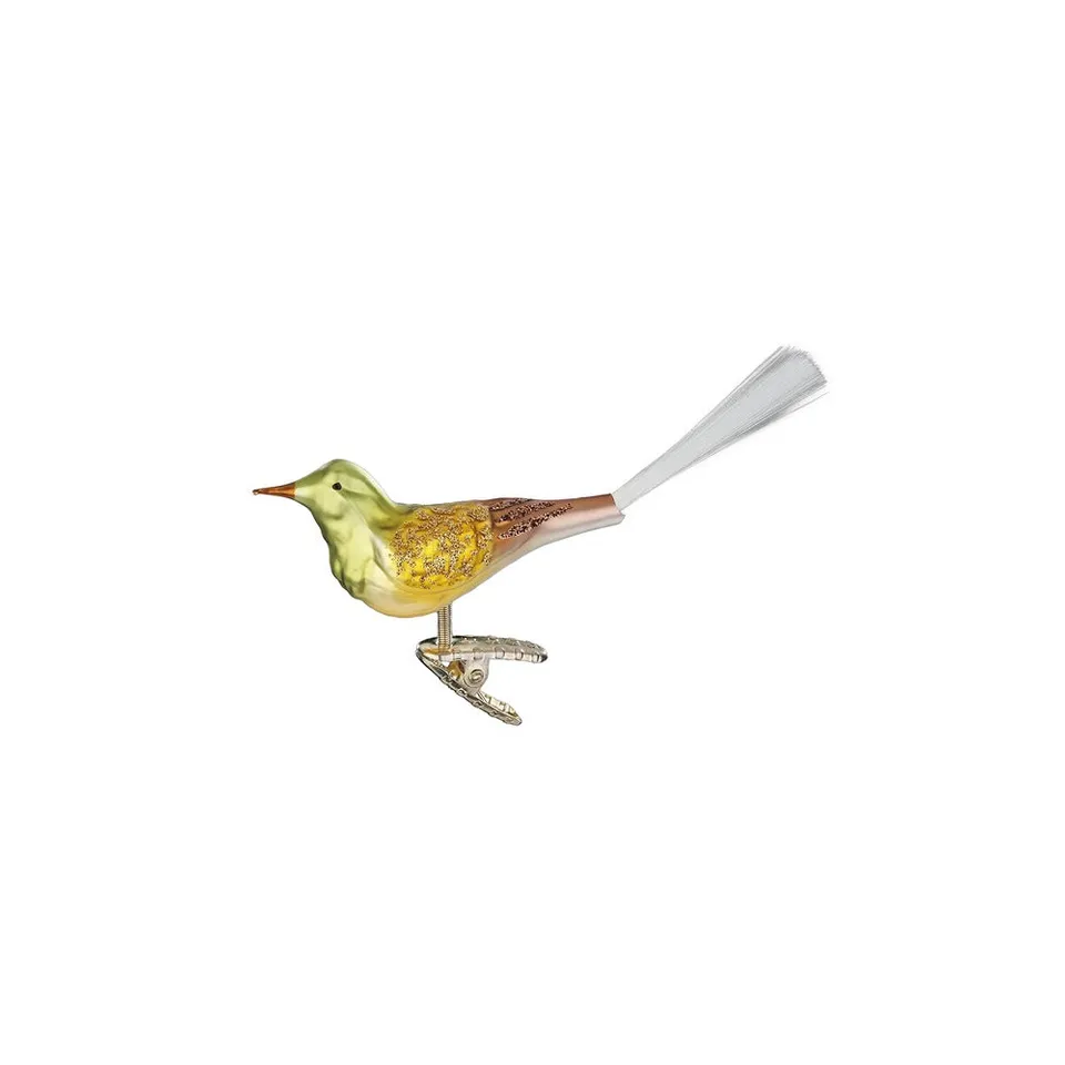 inge-glas-girlitz-glasvogel-christbaumkugel-8-cm image 1