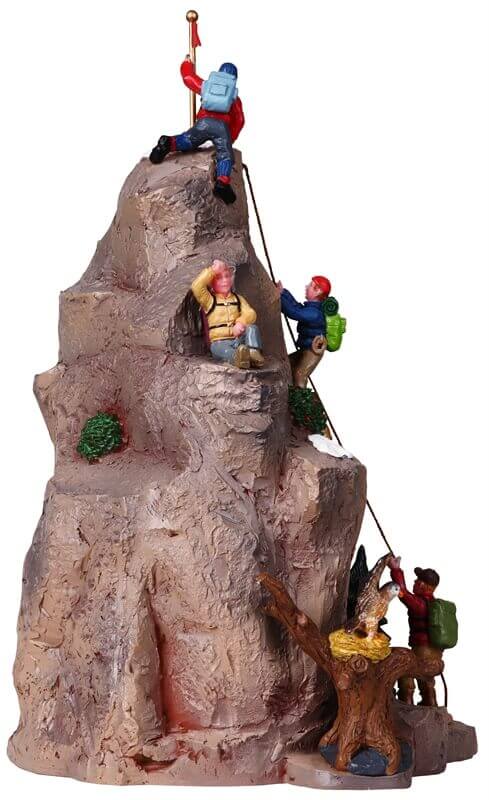 lemax-mountain-climbers-bergsteiger-figuren-set image 3