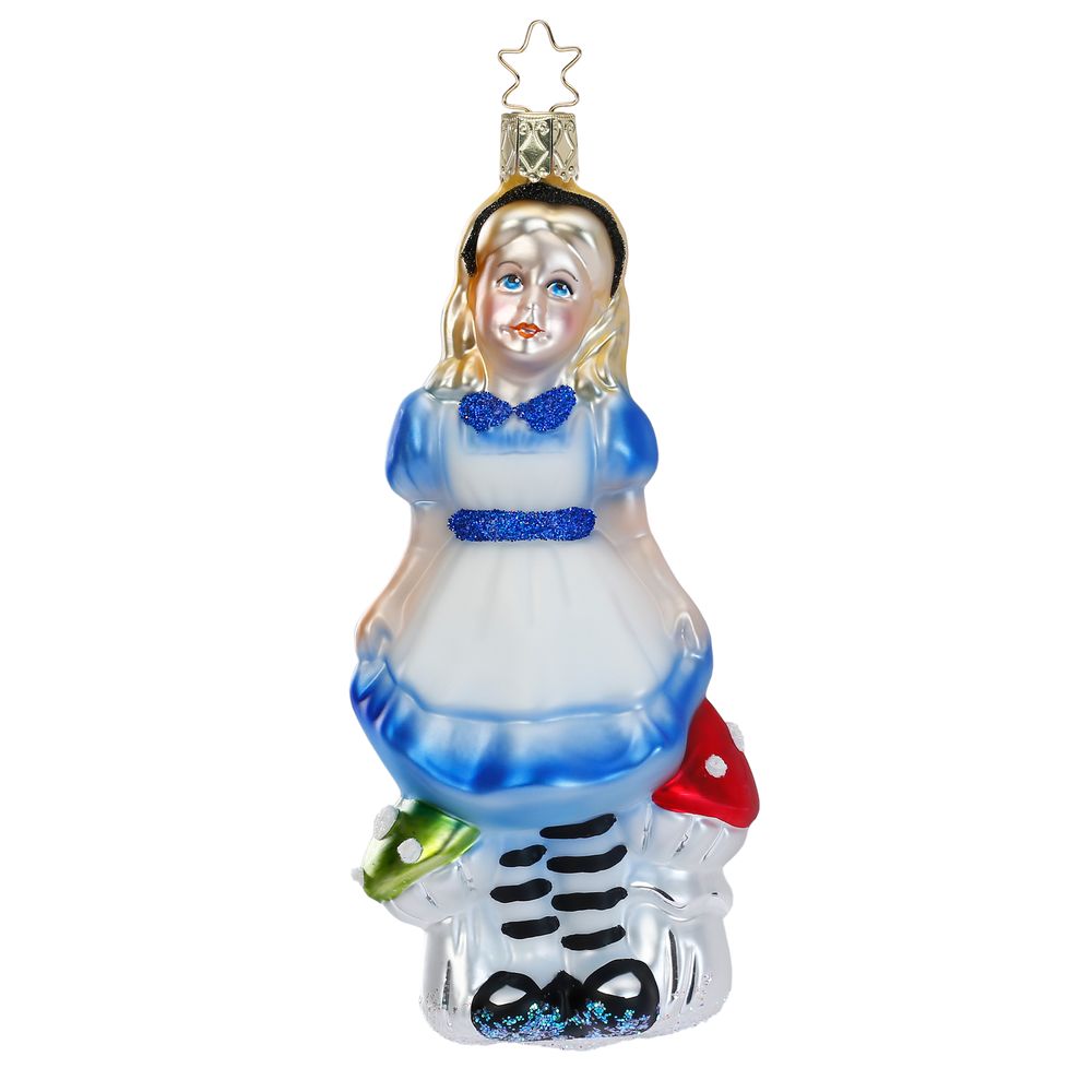 inge-glas-miss-kingsleigh-christbaumkugel-14-5-cm image 1
