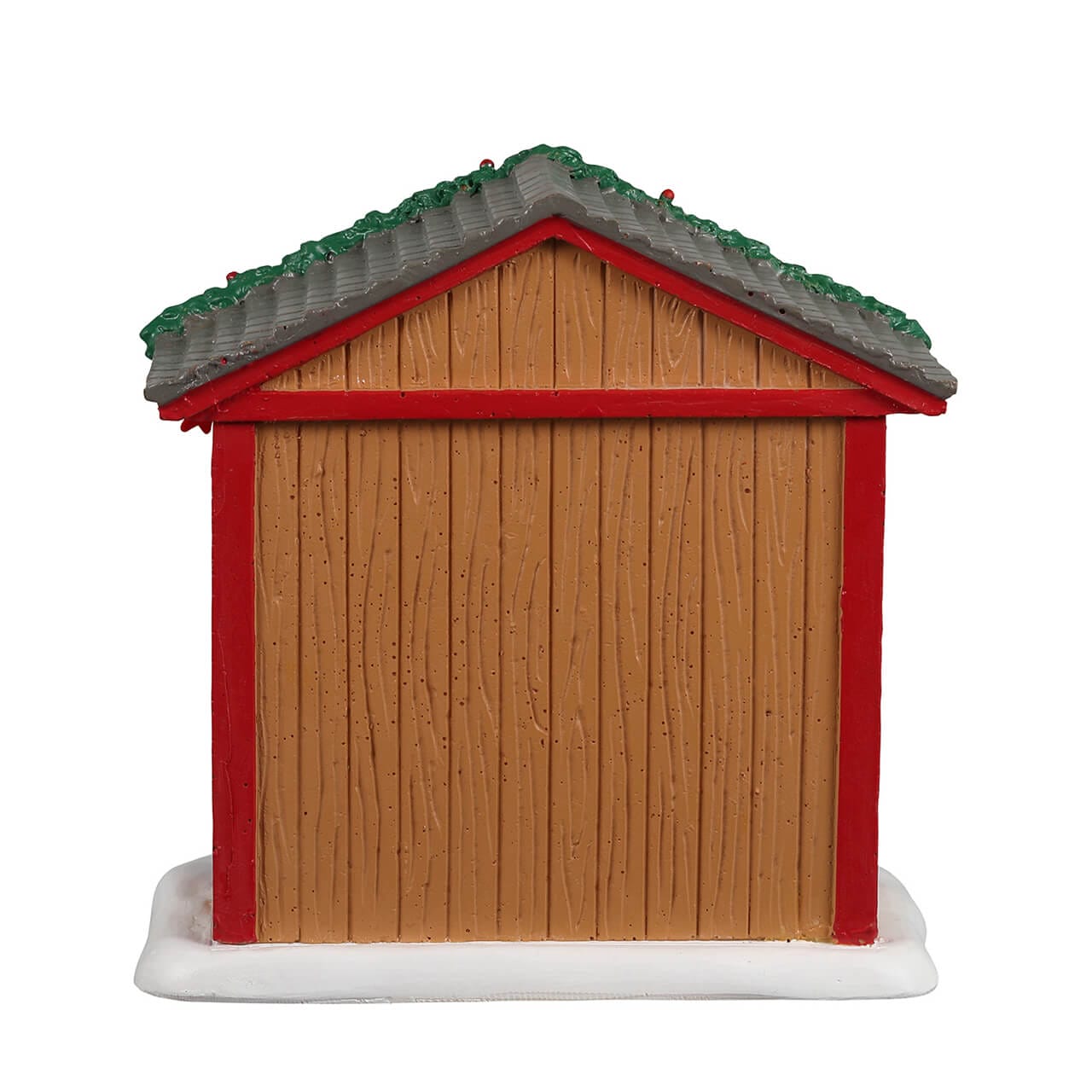 lemax-christmas-spirits-cafe-miniaturhaus-caddington image 4