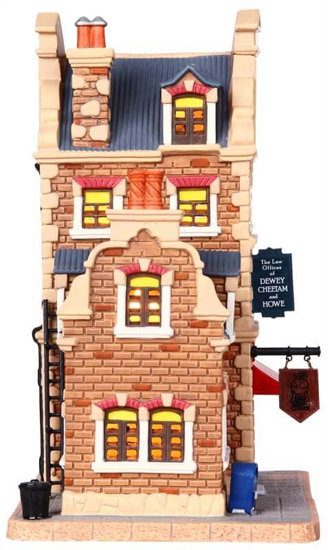 lemax-block-cleaver-butcher-shop-weihnachtshaus image 2