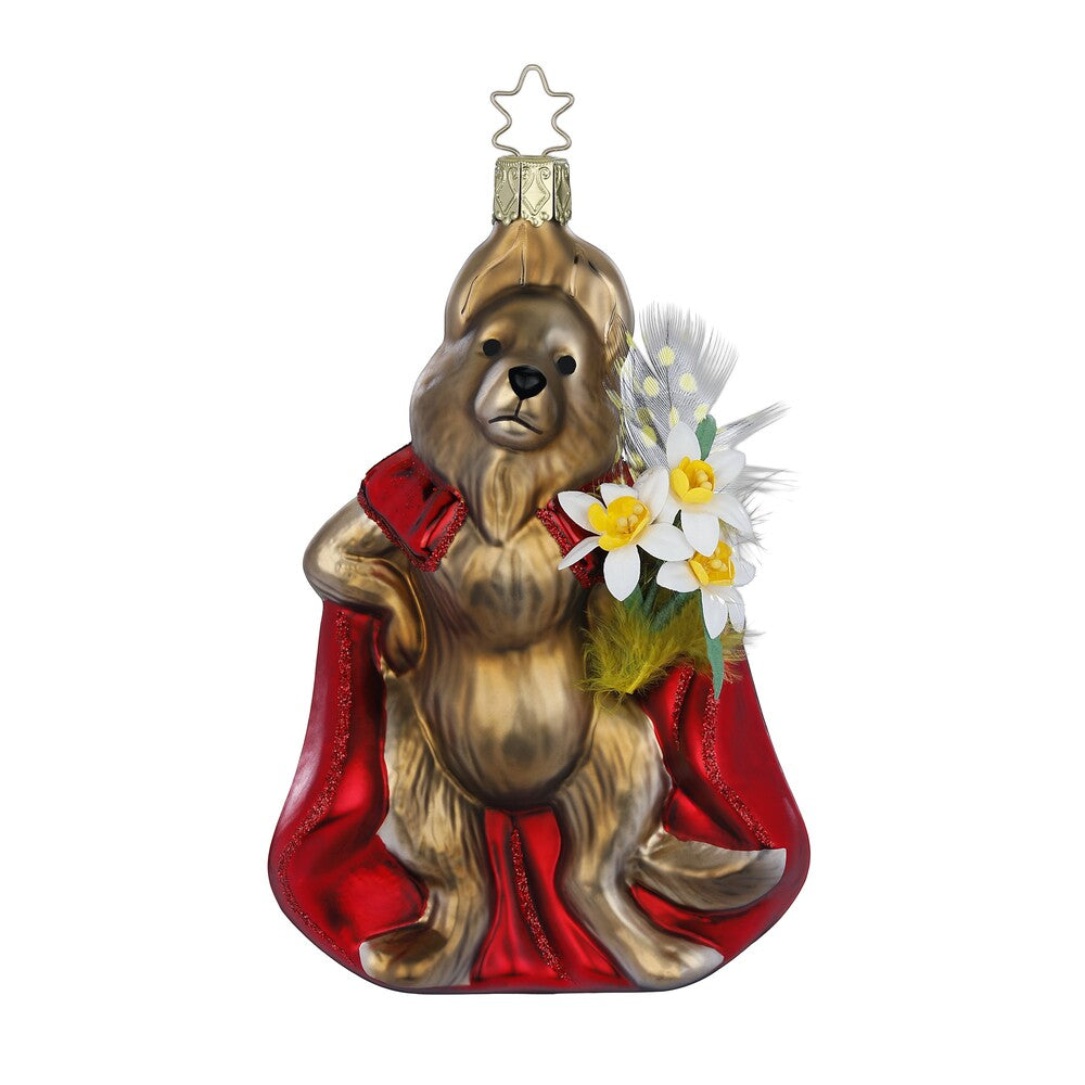inge-glas-b-ser-wolf-glasfigur-13-5-cm image 1