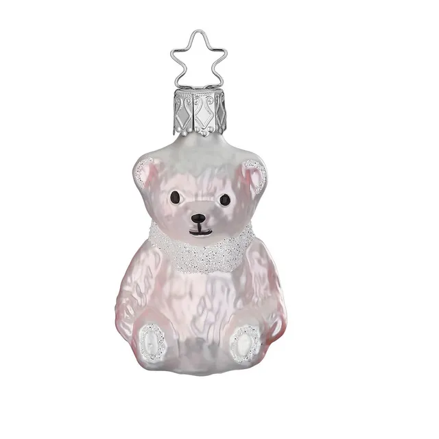 inge-glas-b-r-rosa-christbaumkugel-glasfigur-6-5-cm image 1