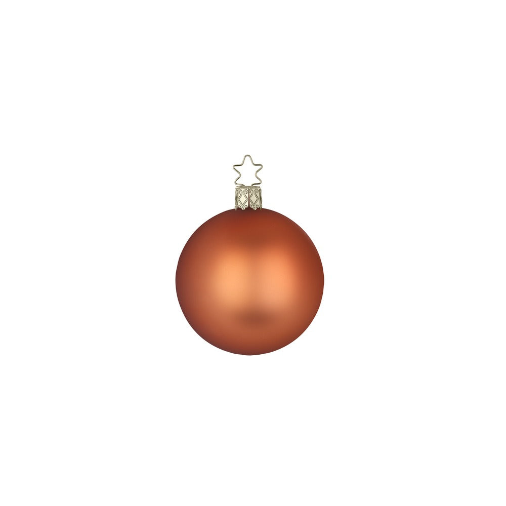 inge-glas-kugeln-sandelholz-matt-6-cm-christbaumkugel-aus-glas image 1