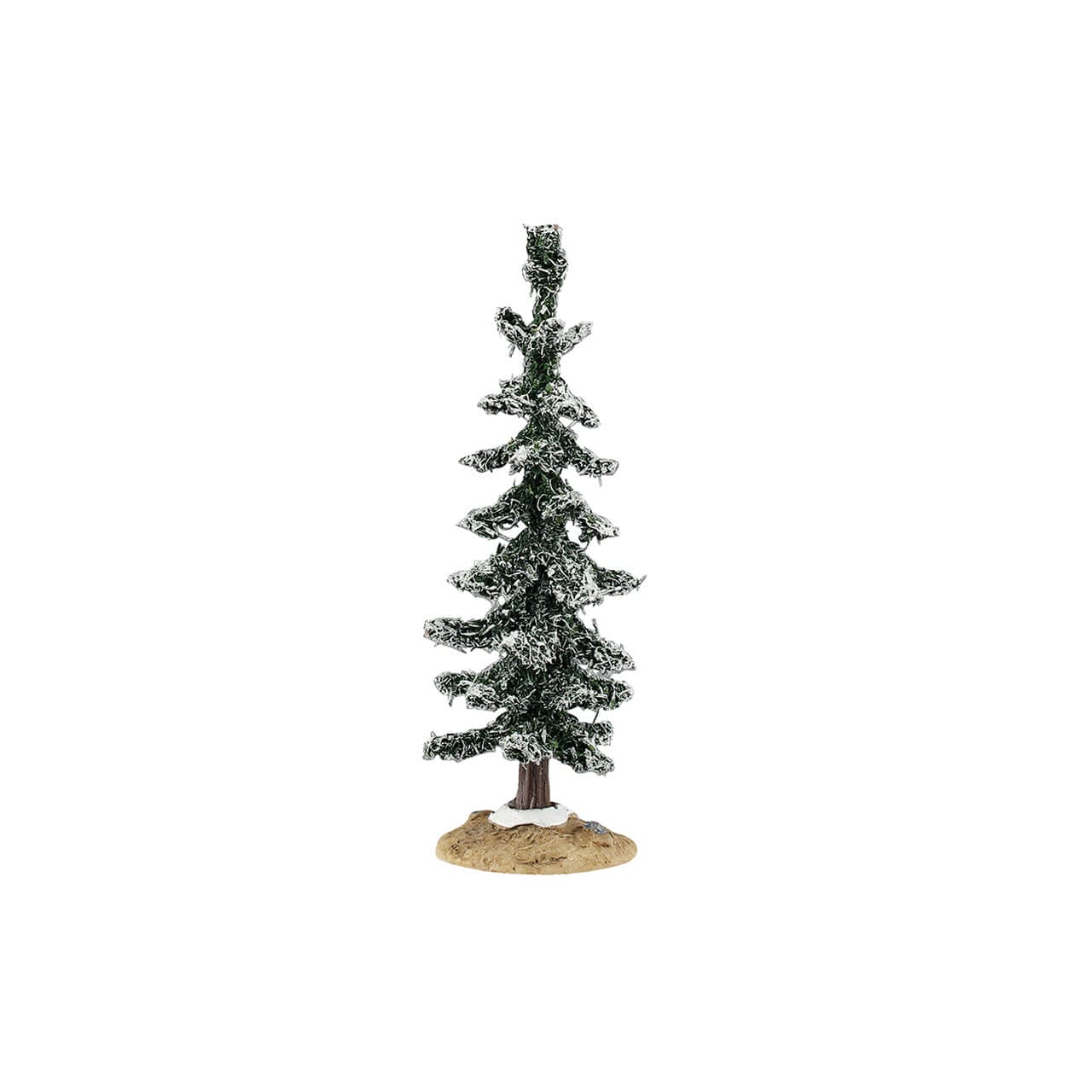 lemax-blue-spruce-tree-small-kleiner-miniatur-weihnachtsbaum image 1