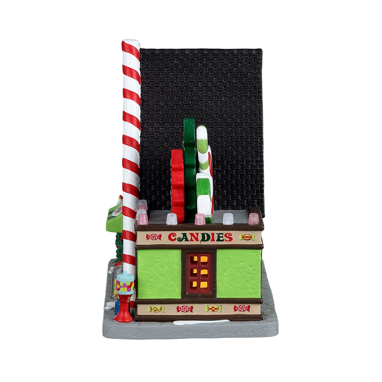 lemax-the-sweet-shack-s-igkeitenladen-miniaturhaus image 3