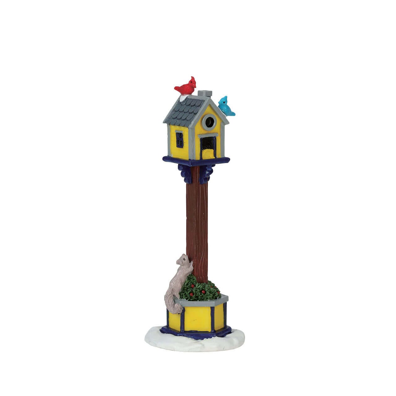 lemax-uninvited-dinner-guest-vail-village-figur image 1