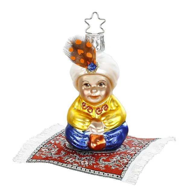 inge-glas-aladin-christbaumschmuck-7-5-cm image 1