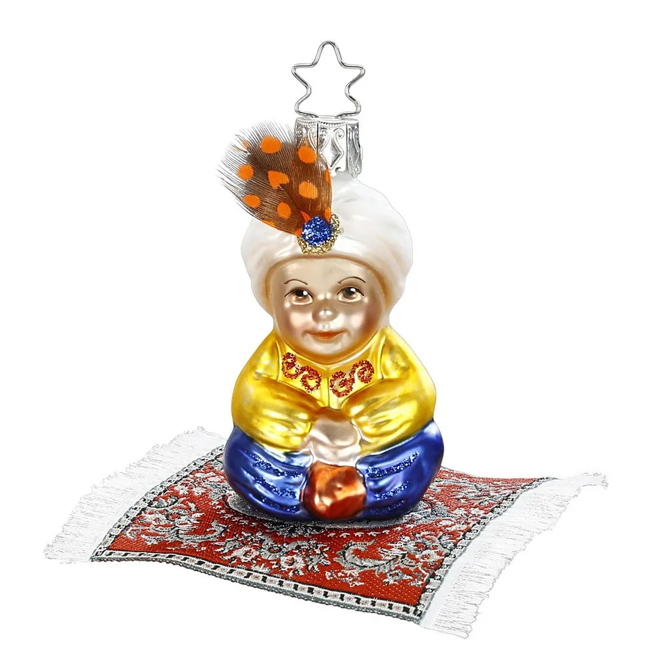 inge-glas-aladin-christbaumschmuck-7-5-cm image 1