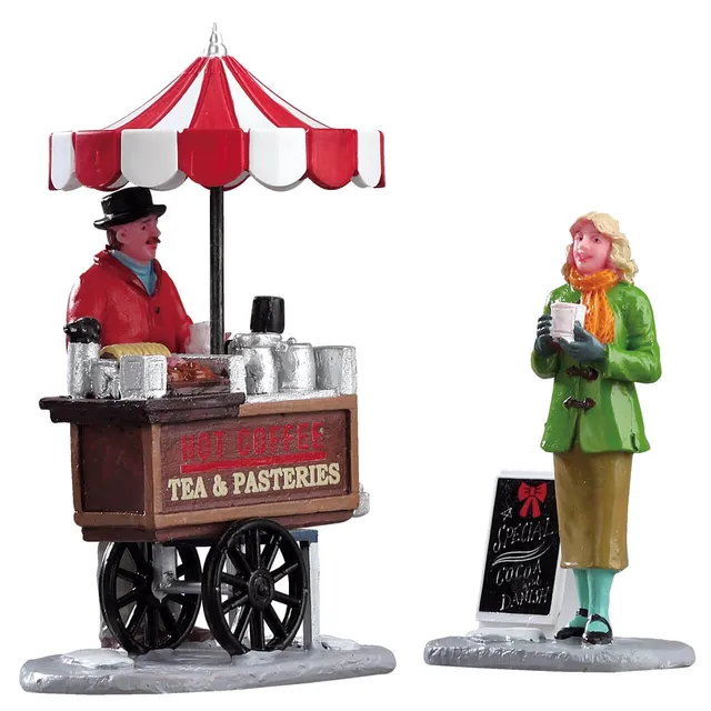 lemax-winter-refreshments-set-of-2-erfrischungen-f-r-winterd-rfer image 1