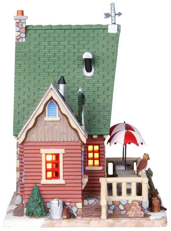 lemax-granite-peaks-family-restaurant-miniaturhaus image 2