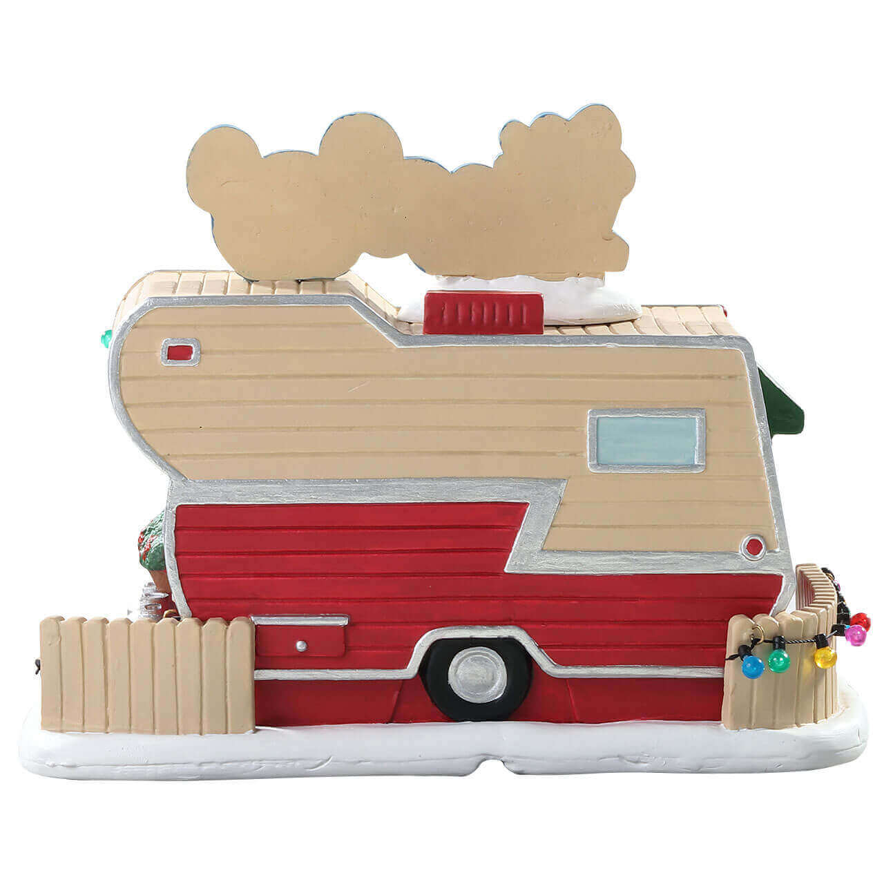 lemax-camper-christmastime-miniatur-wohnmobil-weihnachtsszene image 4