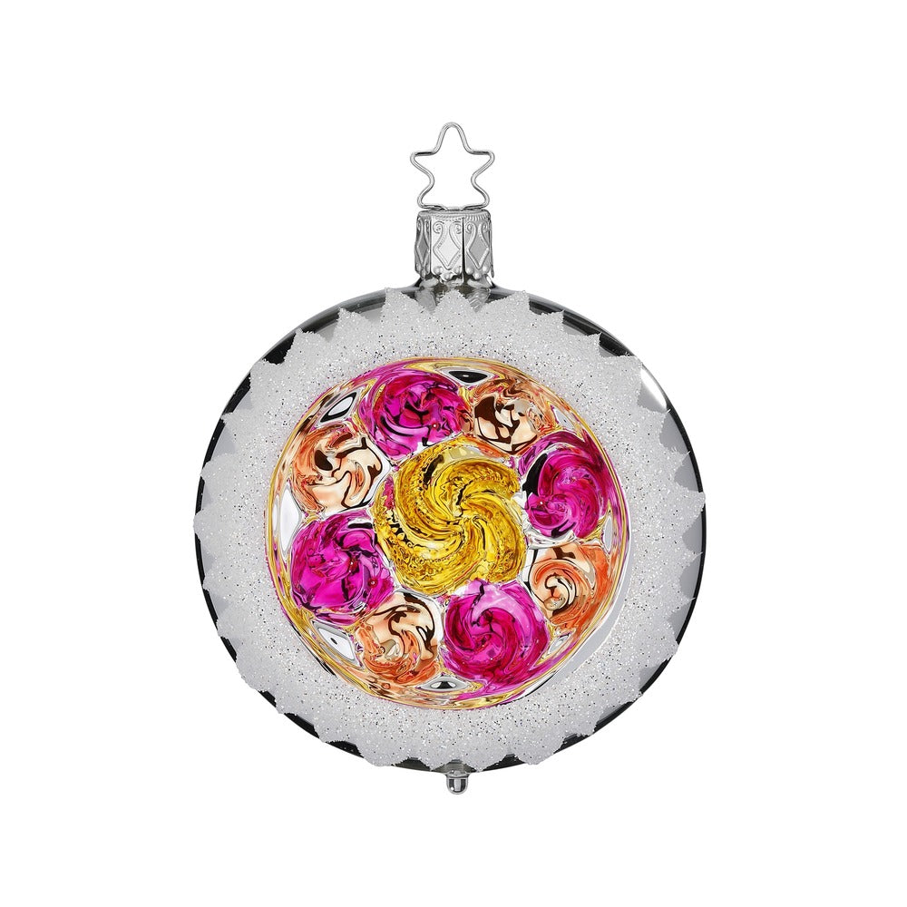 inge-glas-ornament-reflex-8-cm-bunte-christbaumkugel-aus-glas image 1
