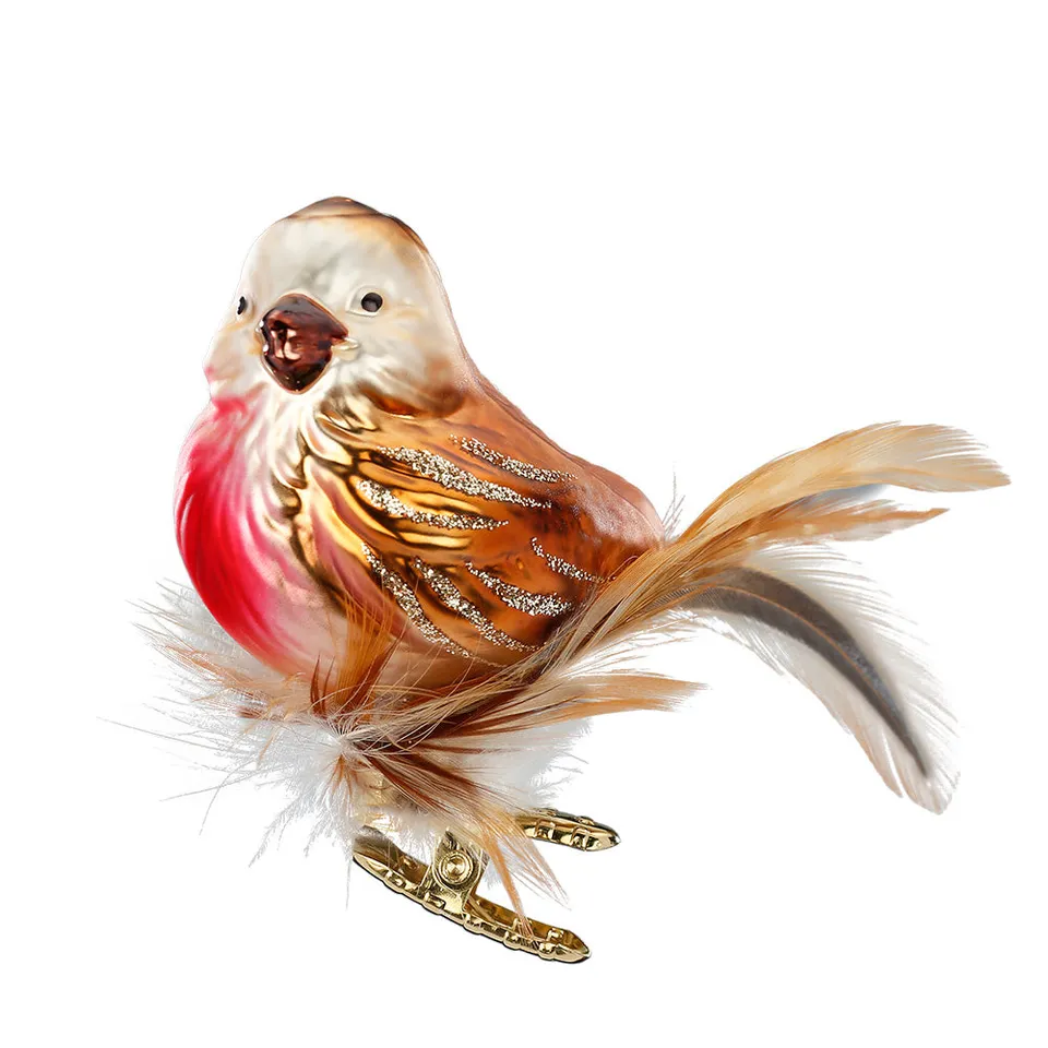 inge-glas-rotkehlchen-christbaumkugel-vogel-7-cm image 1