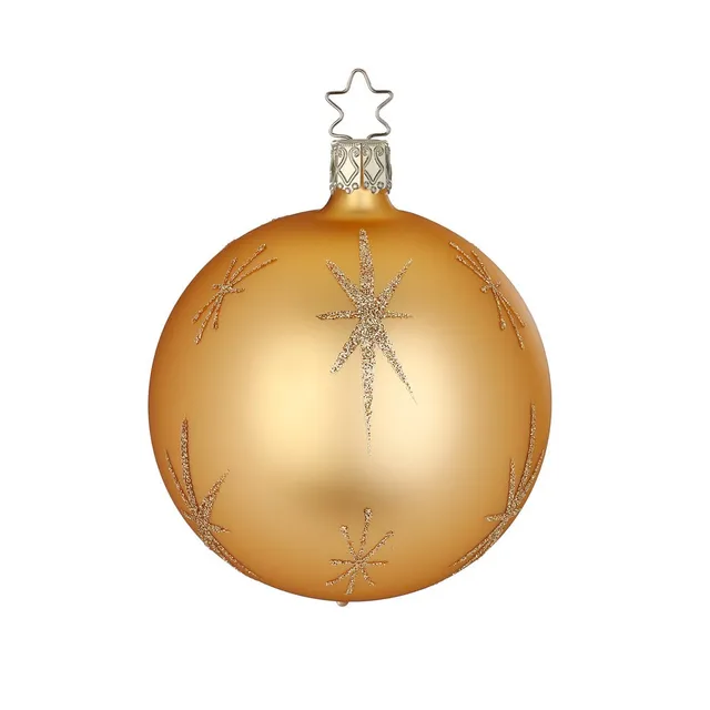 inge-glas-sternentanz-christbaumkugel-aus-glas-8-cm-2 image 1