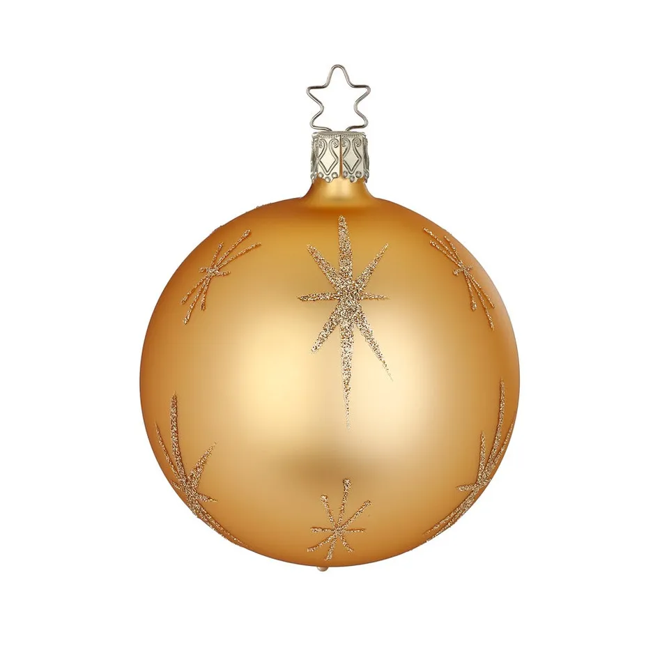 inge-glas-sternentanz-christbaumkugel-aus-glas-8-cm-2 image 1