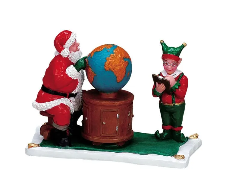 lemax-charting-a-course-miniaturfigur-holidays-seasons image 1