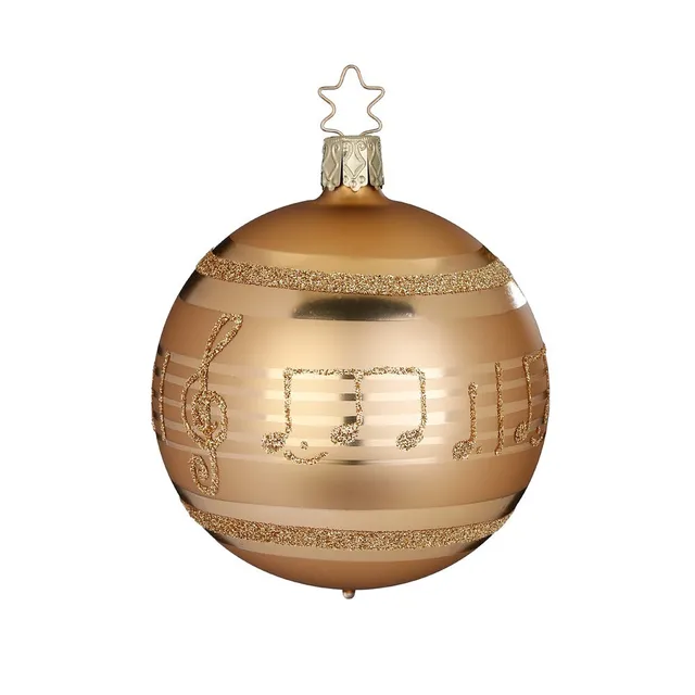 inge-glas-weihnachtsmelodie-christbaumkugel-8-cm-2 image 1