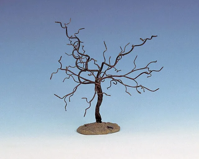 lemax-vine-maple-medium-spooky-town-baum image 1