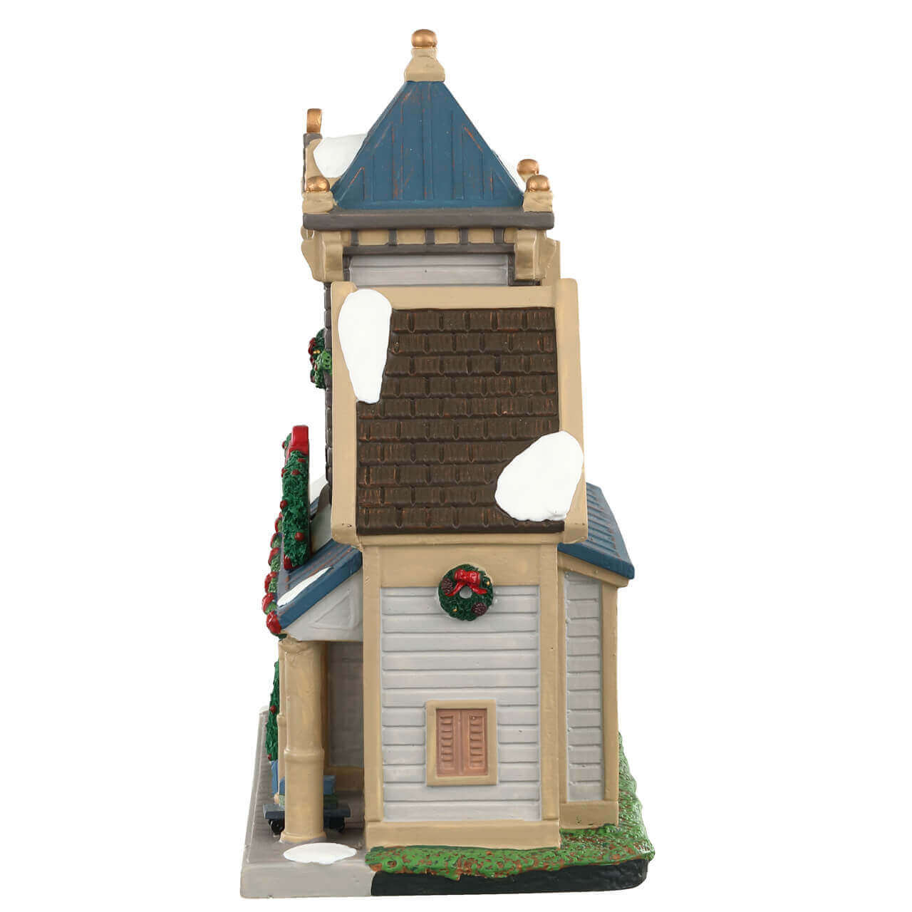 lemax-grand-valley-station-miniatur-bahnhof-caddington image 3
