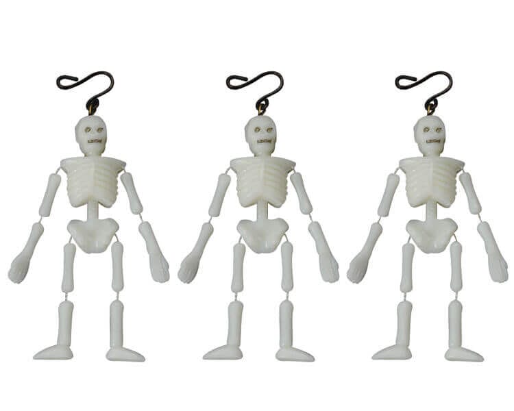 lemax-halloween-tree-decoration-spooky-town image 1