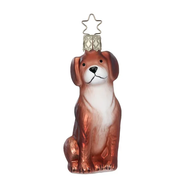 inge-glas-beagle-9-5-cm-glasfigur image 1