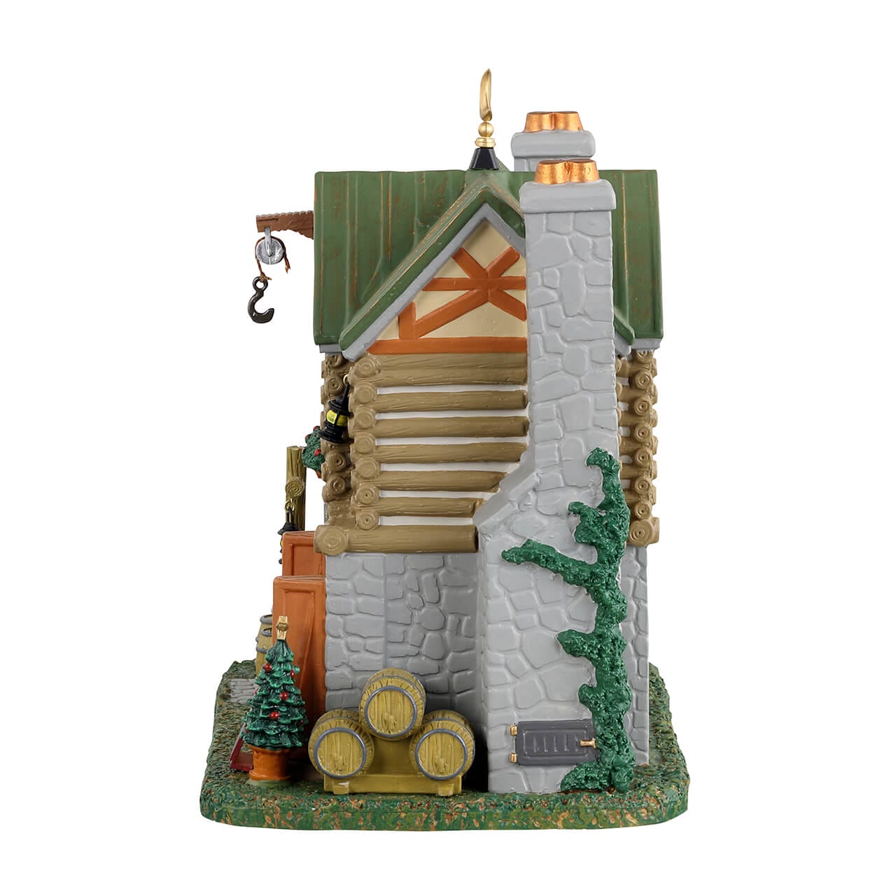 lemax-spruce-mountain-distillery-moonshine-caddington-geb-ude image 3