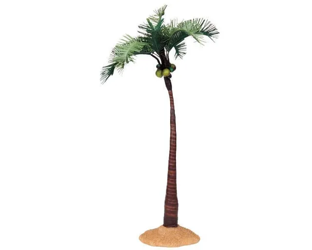 lemax-palm-tree-large-palme-spooky-town-deko image 1