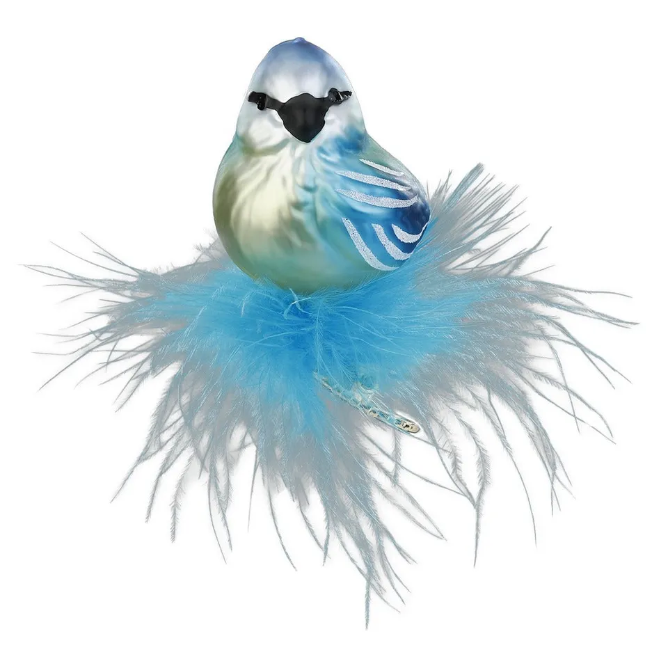 inge-glas-blaumeise-christbaumkugel-vogel-7-cm image 1