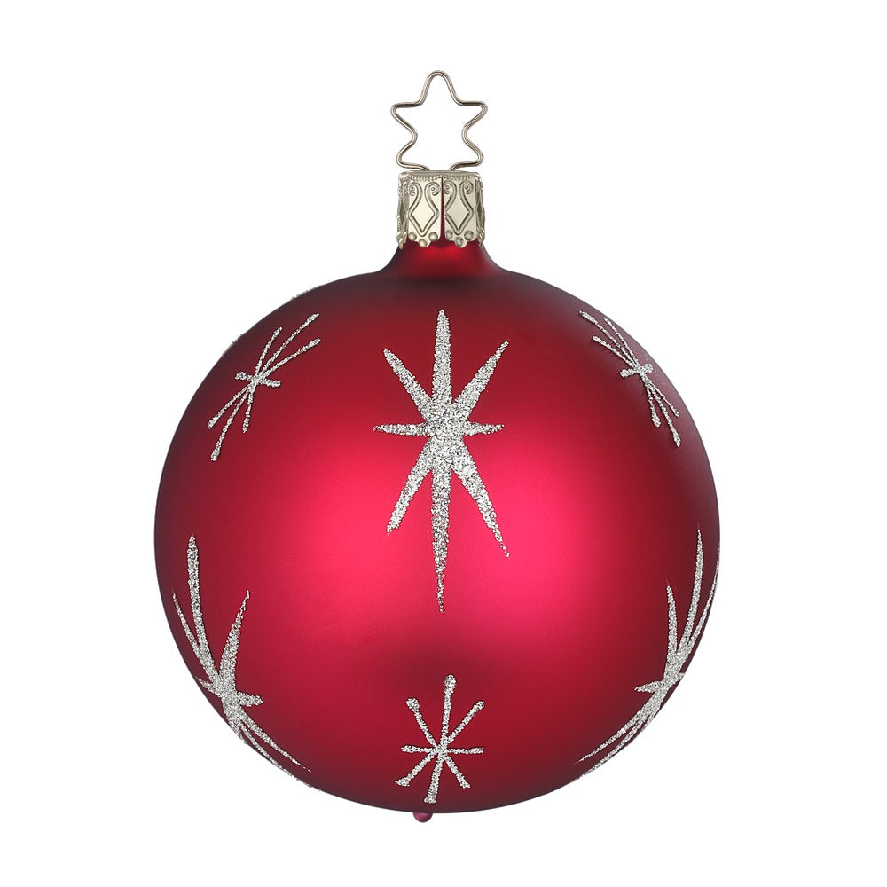 inge-glas-manufaktur-christbaumkugel-sternentanz-8-cm image 1