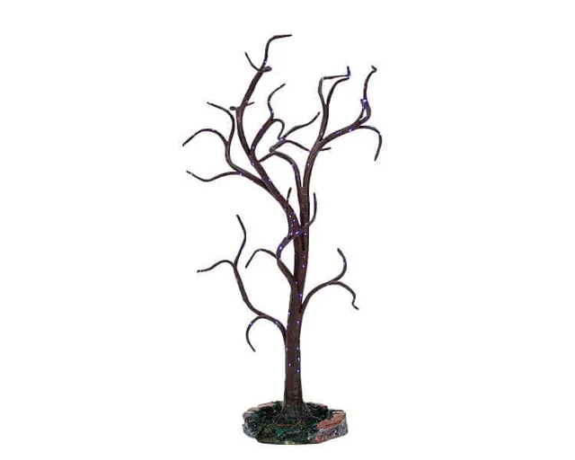 lemax-fibre-optic-tree-medium-glasfaserbaum image 1