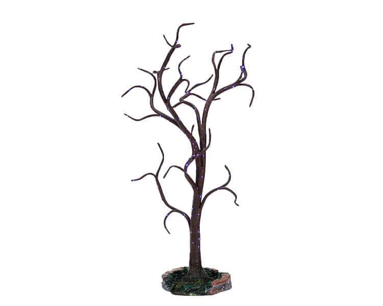 lemax-fibre-optic-tree-medium-glasfaserbaum image 1