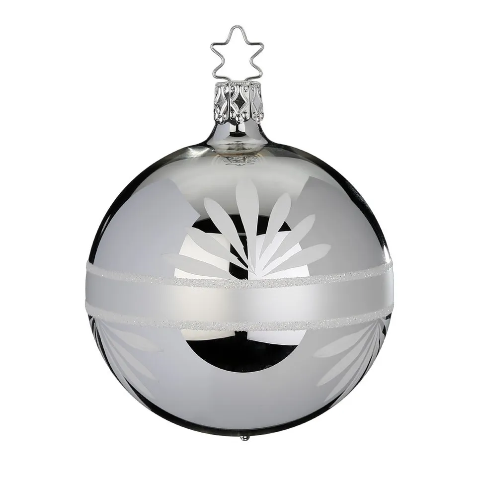 inge-glas-bl-tenbord-re-christbaumkugel-aus-glas-8-cm image 1
