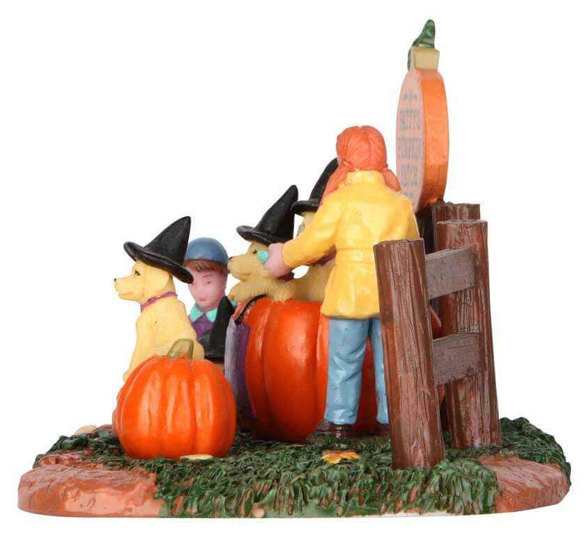 lemax-halloween-pupkins-miniatur-halloween-figuren-set image 3