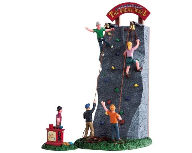 lemax-the-great-wall-holidays-seasons-miniatur-mauer image 1